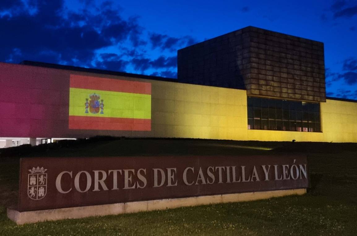 Proposición de Ley de Concordia de la Cortes de Castilla y León: lo que piensa y pide la Asociación para la Recuperación de la Memoria Histórica